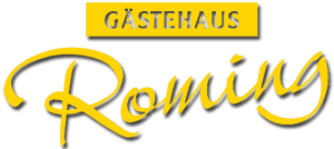 Gästehaus Roming