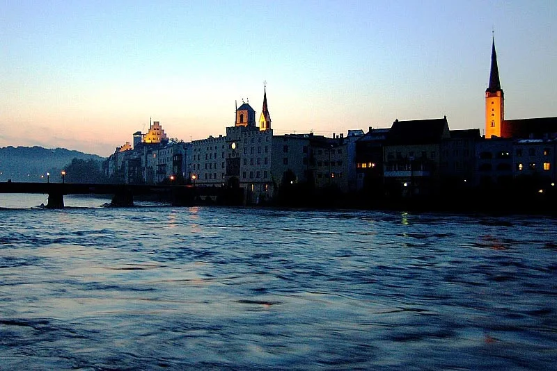 Wasserburg