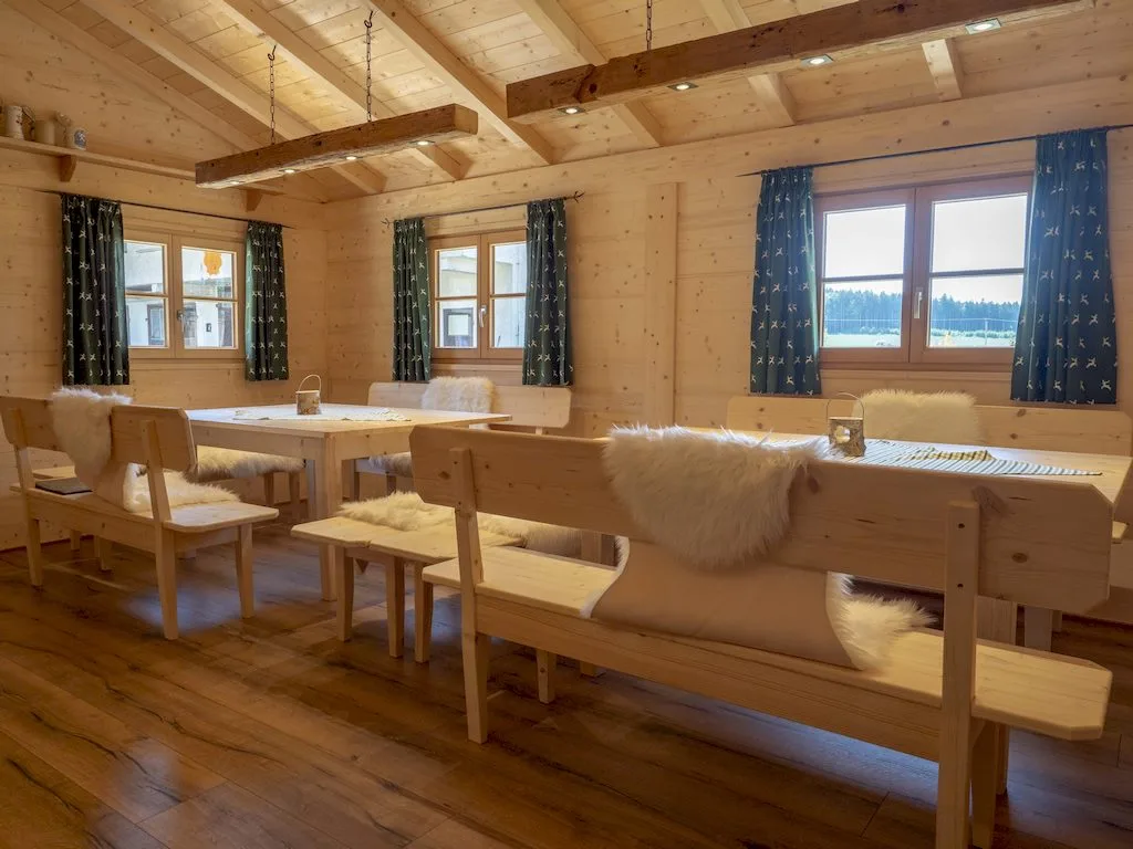 gaestehaus roming 17