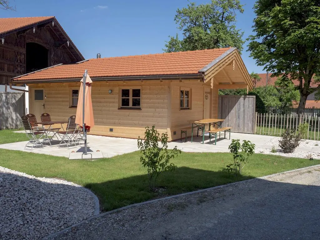 gaestehaus roming 22