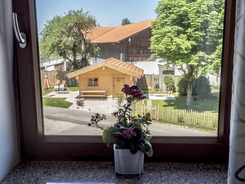 gaestehaus roming 6