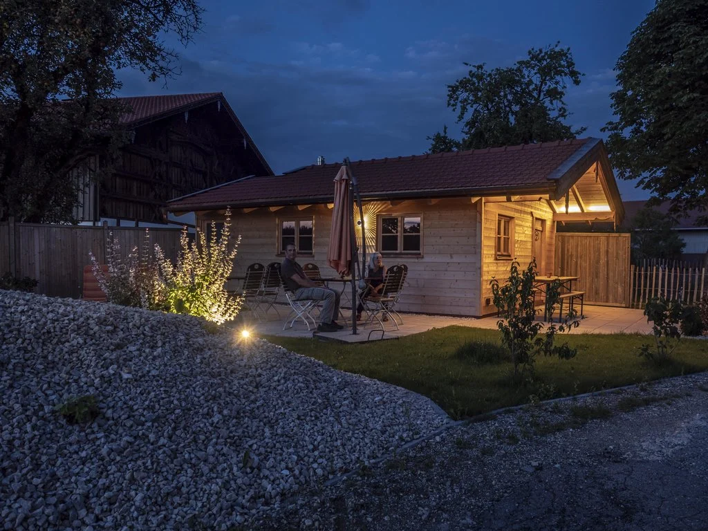 gaestehaus roming huette 4