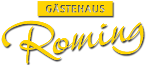 Gästehaus Roming